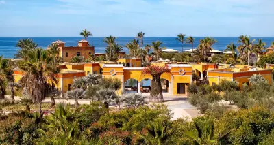 Photo of Villa Santa Cruz