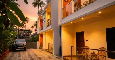 Photo of Wavealokam Surf School