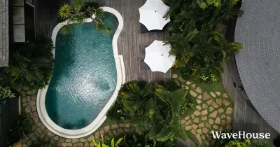 Photo of WaveHouse Boutique Surf Hotel
