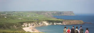 Photo of Whitepark Bay Youth Hostel