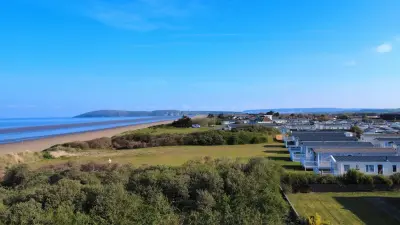 Photo of Yellow Sands Holiday Park