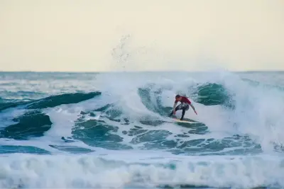 Acero Surf Eskola