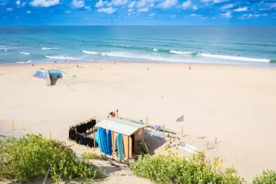 Alex Ecole de Surf