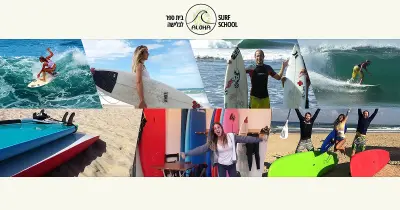 Aloha Surf School