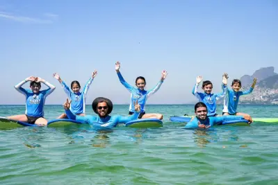 Arpex Surf School