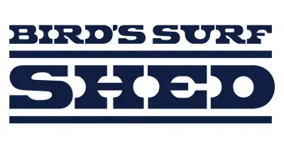 Bird's Surf Shed