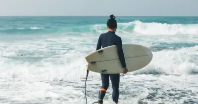 Blue Mystic Surf School