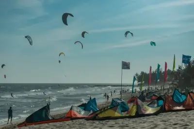 C2Sky Kite Center