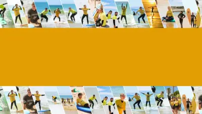 Carcavelos Surf School