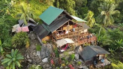 Casa Balae