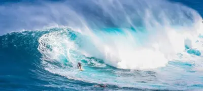 Photo of Chargers Surf