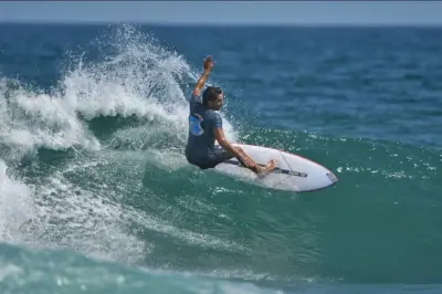 Photo of Charleston Surf Company