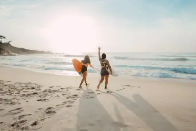 Photo of Cheyne Horan School of Surf