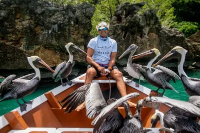Photo of Crash Boat Experiences