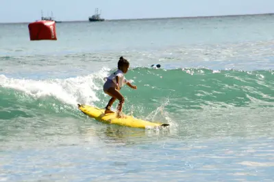 Photo of Endless Summer Surf School Kauai