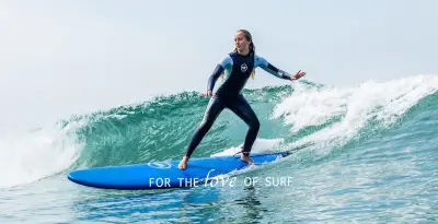 Photo of Fulcrum Surf