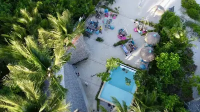 Photo of Harana Surf Resort & School