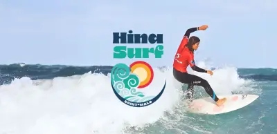 Photo of Hina Surf - Ecole de Surf de Saint-Malo