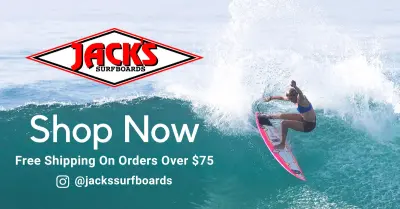 Photo of Jack's Surfboards