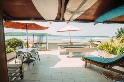 Photo of Jamburae Lodge Surf School