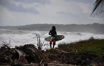 Photo of Jamnesia Surf Club