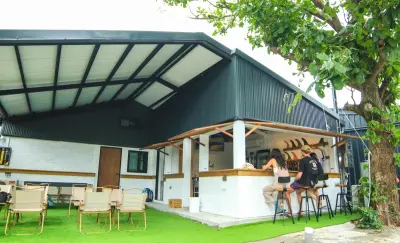 Photo of Jinzun Surf House