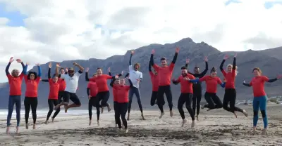 Photo of Kalufa Surf School