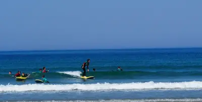 Photo of Kingdom Waves Surf School