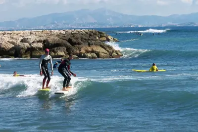 Photo of La 13eme Vague - Ecole de Surf & Paddle