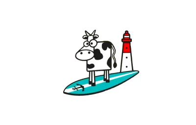 Photo of La Bouverie - Ecole de Surf