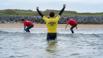 Photo of Lahinch Surf Experience