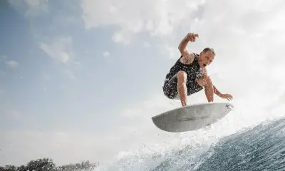 Photo of Learn to Surf HB