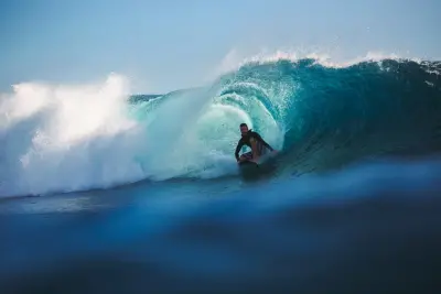 Photo of Manoa Tours Surf Camp