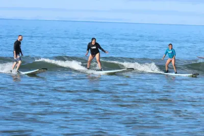Photo of Maui Wave Riders