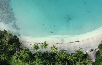 Photo of Mentawai Family Surf Camp