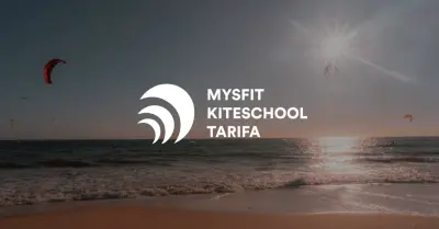 Photo of Mysfit Kite School Tarifa