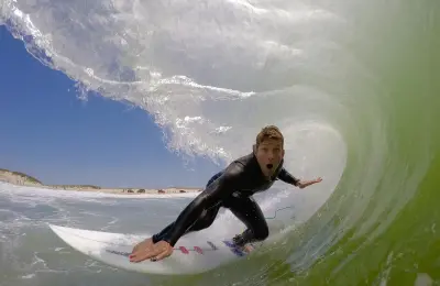 Photo of Nantucket Island Surf School