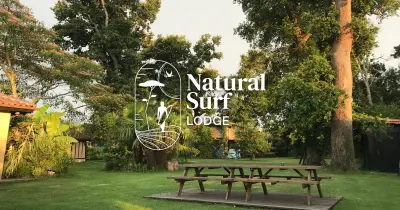 Photo of Natural Surf Lodge