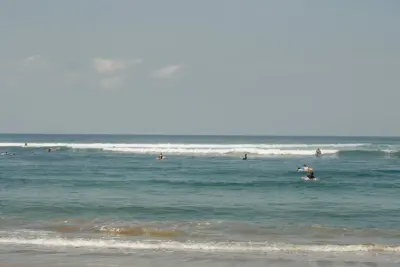 Photo of Nyangko Surf School