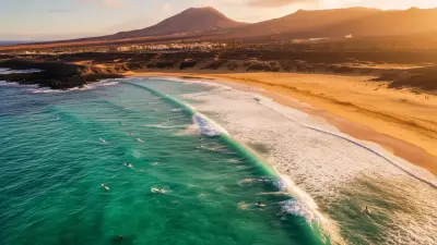 Photo of Ori Surf