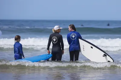 Photo of Outer Reef Surf School