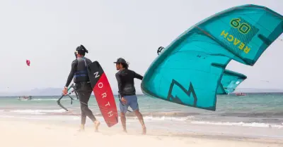 Photo of Ozu School Tarifa