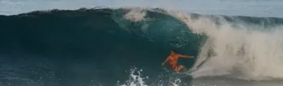 Photo of Pablo Surf School