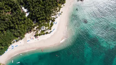 Photo of Pacific Surf School Tamarindo