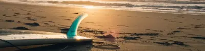 Photo of Pacifica Surf School
