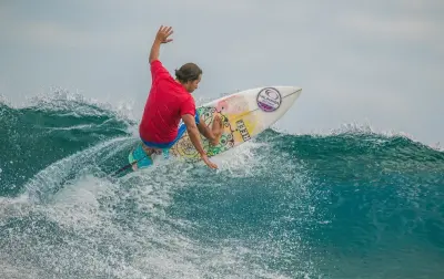 Photo of Pauhana Surf School