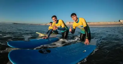 Photo of Portugal Surf School