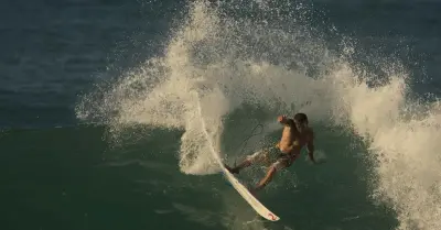Photo of Progressive Surf Academy