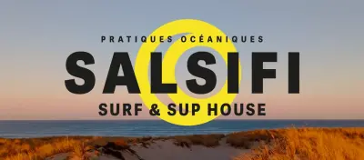 Photo of Salsifi Surf & Sup House