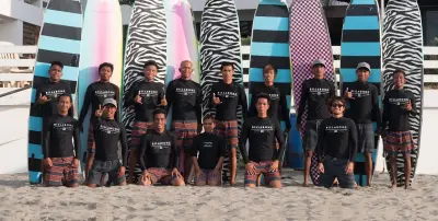 Photo of San Juan Surf Resort (Billabong Surf School)
